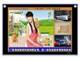 銳目 ams 多媒體一體機 重塑視覺與信息傳播的新標桿