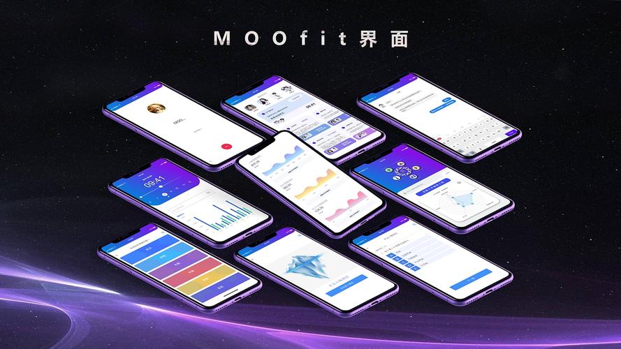 moofit:基于數(shù)字孿生技術(shù)的心理健康服務(wù)系統(tǒng)設(shè)計